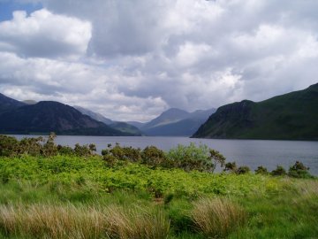 More of Ennerdale
